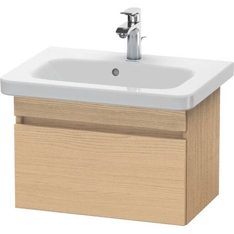 DURAVIT DS637903030 WTU suspendu DuraStyle 368x580x398 mm