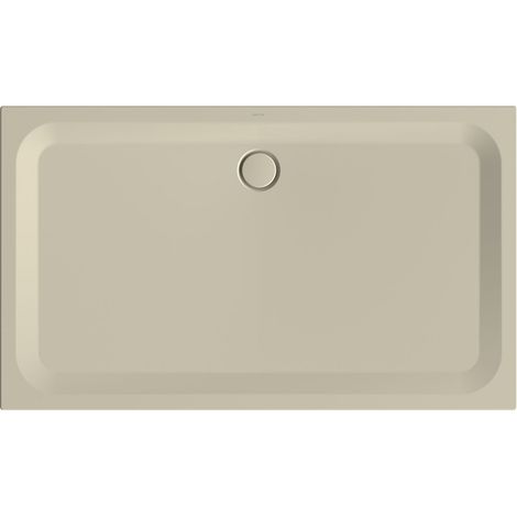 BetteUltra receveur de douche rectangulaire 1700x1000x35mm, avec