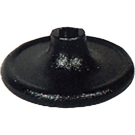 Makita A-31485 Pilon à briser avec tige hexagonale de 30 mm