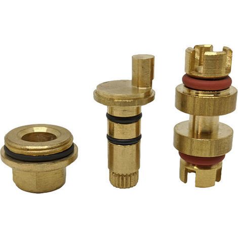 Ricambio deviatore per gruppo vasca serie Mille Zazzeri 3000-MD02-A00-0000