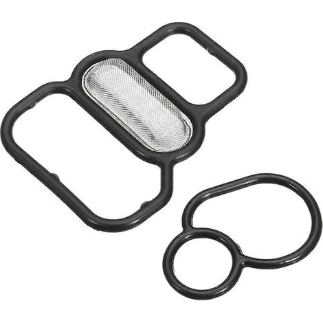 Kit de joints de tiroir de distributeur solénoïde 15825-P2M-005 pour VTEC 1996-2005 (1/5)