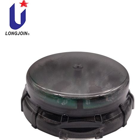 Interrupteur de commande de lumière Zhaga étanche IP66, gradation 0-10V (1/5)