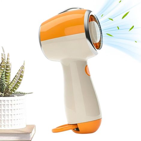 Ventilateur À Main Haute Vitesse Outil De Refroidissement (1/5)