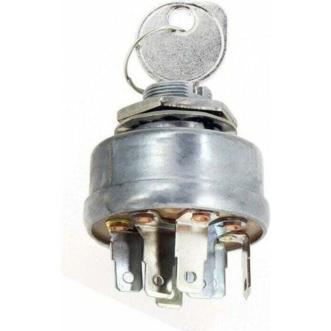 Schütz 7 Pins AYP 140301 MTD 725-1717 - 925-1717 HUSQVARNA 532140301 MURRAY 092556ma - 092556 - 92556 (1/2)