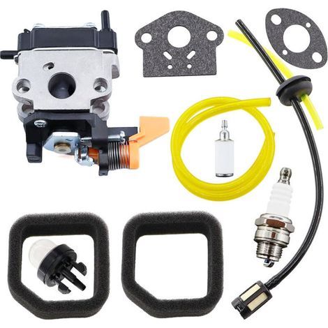 Kit carburateur 985893001 pour vanne rotative Ryobi 985893001 308028001 308428002 985892001 (1/4)