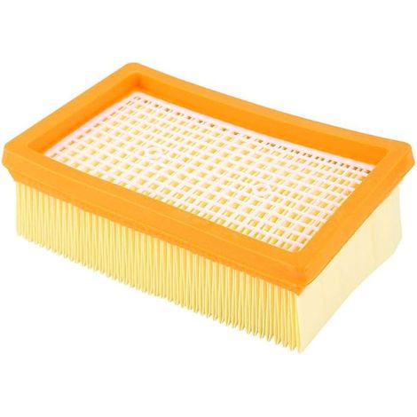 Leichtes Universal-Ersatzfilterset für Kärcher MV4/MV5/MV6 WD4/WD5/WD6 (1/4)