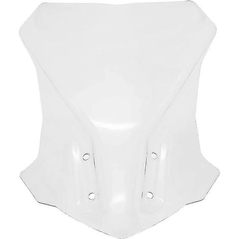 Windschutzscheibe für BMW G310GS (2017–2022) – Transparent (1/5)