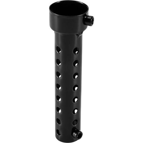 Universal ÉChappement Moto Peut Silencieux Baffle DB 35mm US (1/4)