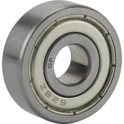 Rodamiento r铆gido de bolas 8 x 24 x 8 mm gopart GOPART 628ZZGP