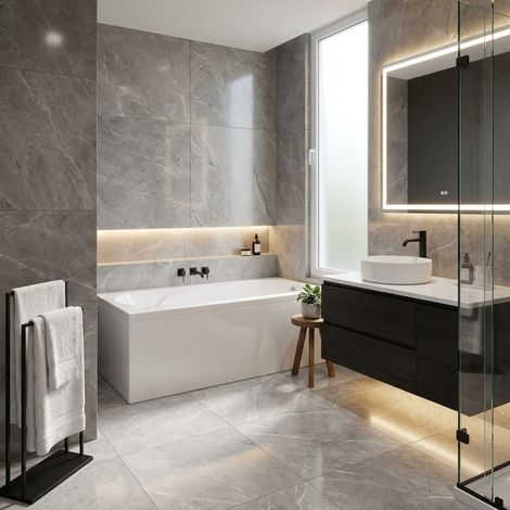 Vasca da bagno  Orlando