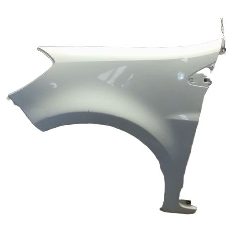 [PRODUIT D'OCCASION] Aile Avant Gauche RENAULT Clio III ♻️ Ref Oe. 631014270r - Garantie à vie (1/3)