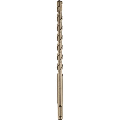 Broca para hormigón SDS Plus - 18x260 mm