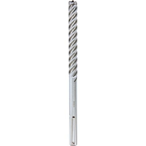 Broca SDS max-8x 22x200x320 mm Bosch
