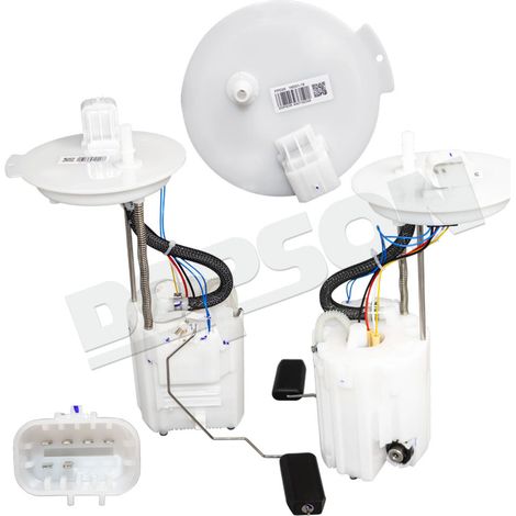 Die Referenzen 42783080, 42720984 und 42746099 gelten für die gesamte Kraftstoffpumpenbaugruppe des Buick Encore/Trax (chinesische Emissionsnorm VI).