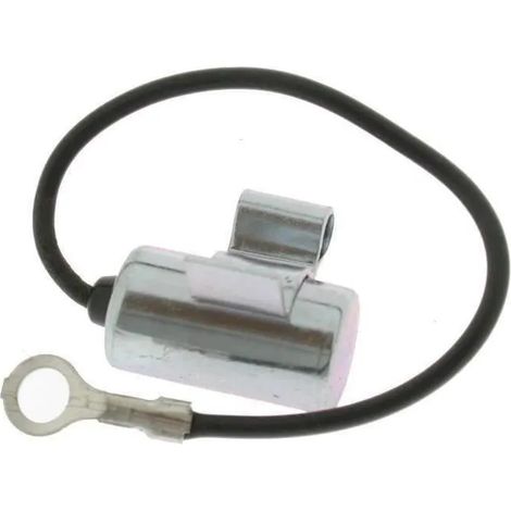 Condensatore di accensione universale 30548a diametro 13 mm