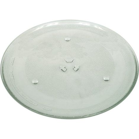Ersatzteil - Plateau tournant verre 320 mm - - SAMSUNG, BOSCH, NEFF, SIEMENS, CONSTRUCTA, VIVA, CANDY, JUNKER, BLAUPUNKT, BAUMATIC