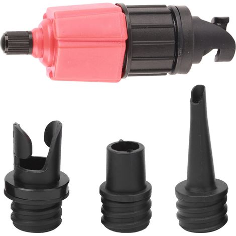 SUP-Ventiladapter, Luftpumpenkonverter für aufblasbare Paddleboards, Ständer für aufblasbare Boote (1/5)