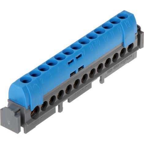IP2X-Steckverbinderblock LE-004844 LEGRAND