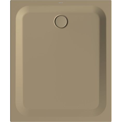 BetteUltra receveur de douche rectangulaire 1200x1000x35mm, avec