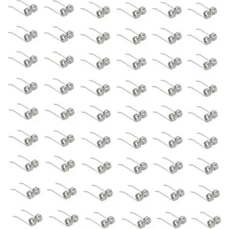 Dents de rechange pour scarificateur Greenworks à ressorts en acier -- (1/5)