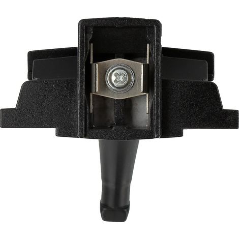 Support specifique pour moniteur de retroviseur compatible avec Mercedes Renault