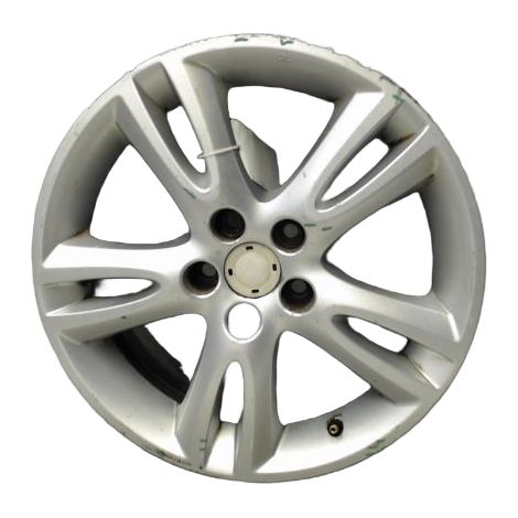 [PRODUIT D'OCCASION] Jante Aluminium SKODA Roomster ♻️ Ref Oe. 5j0601025b7zs - Garantie à vie (1/2)