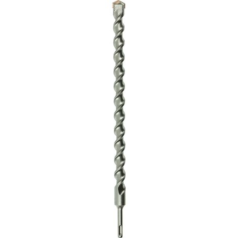 TIMCO Professional SDS Plus Hammer Bits (PGM) - 25.0 x 450