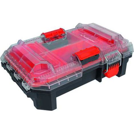 Organizador 2 Cubiletes + Separador IP65 RATIO