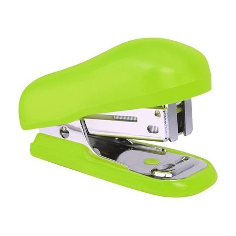 RAPESCO BUG MINI AGRAFEUSE AVEC AGRAFES VERT 1411