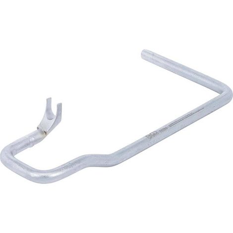 Outil de Déverrouillage Pédale de Freins - Pour VAG et Audi - Précision et Sécurité, Acier, Pro - D-Work (1/5)