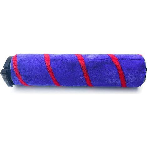 Rodillo de cepillo de repuesto para aspiradoras Dyson V7, V8, V10 y V11. (1/2)
