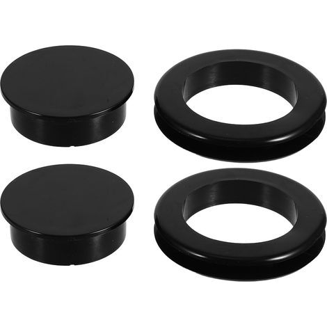Stück Gartenschirmzubehör PVC Sonnenschirmlochring in