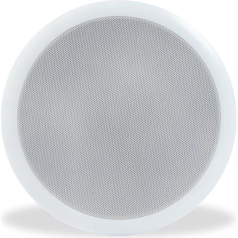 Haut-parleur de plafond intégré CSPB5 - 100 V - 12,7 cm (5 pouces) - Blanc (1/4)