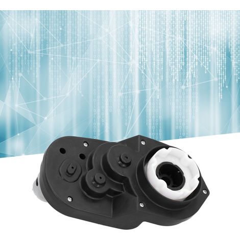 550 12V 30.000 U/min ATV-Motor (1/5)