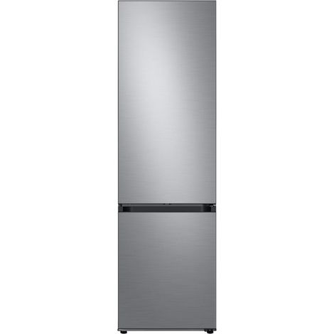 60 cm 387 grauer kombi-kühlschrank - Samsung - RB38C7B6AS9 (1/3)