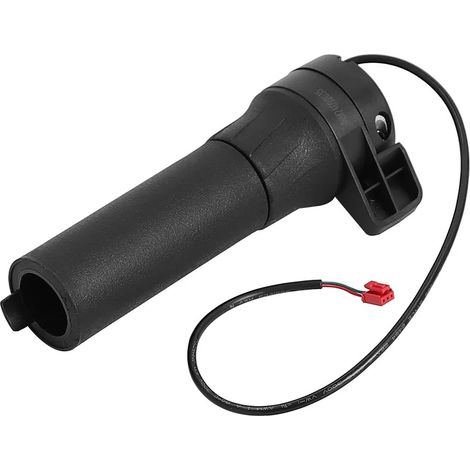 Kompatibel mit Ninebot ZT3/ZT3 Pro/F3/F3 Pro/G3 Elektrorollern (Gasgriffbaugruppe) (1/4)