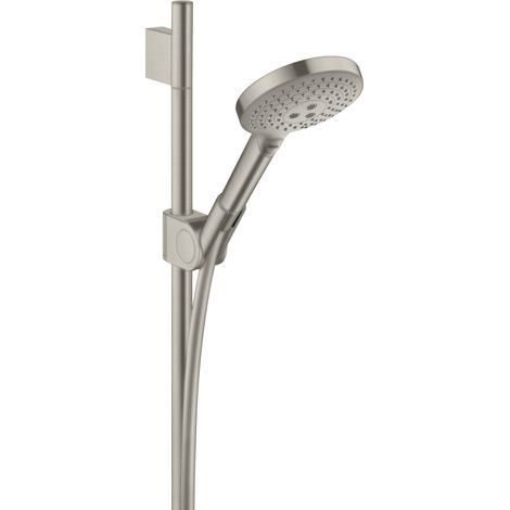 hansgrohe AXOR Uno² set de ducha con Raindance Select S 120