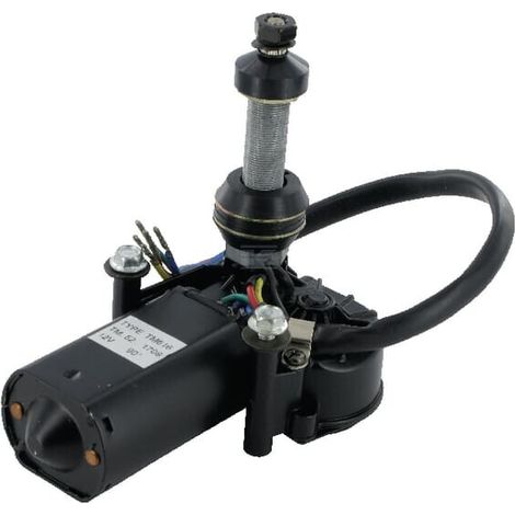 Motor del limpiaparabrisas de doble eje DOGA 249565530I0