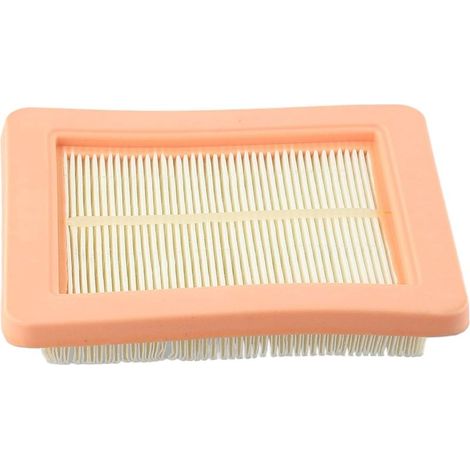 Filtre à air de rechange pour tondeuse à gazon Honda GCV145/170/200,compatible avec les tondeuses à gazon HRU19 HRN216 HRR216 HRS216, partie 17211-Z8B-901, Filtre à air de rechange pour (1/5)