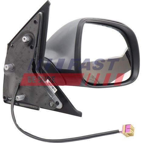 Espejo retrovisor eléctrico rápido FT10297 PR con calefacción