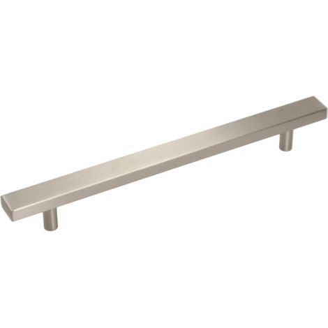 Ringhiera RE31, acciaio inox, 192 mm (1/2)
