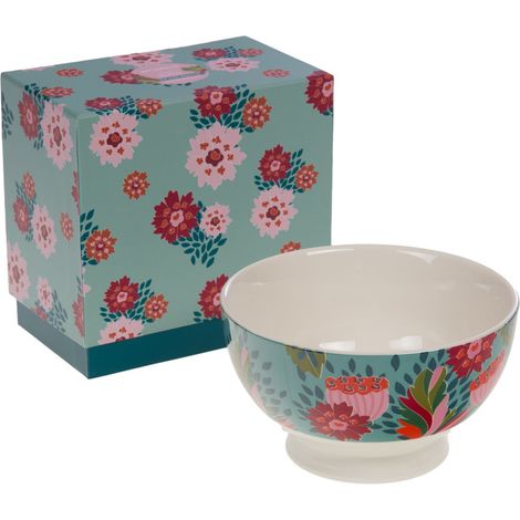 Amadeus - Coffret bol Isaline (1/3)
