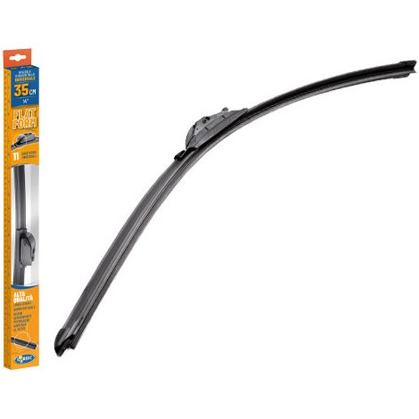 Limpiaparabrisas Lubex plano 600mm/24" – Limpieza impecable y larga duración
