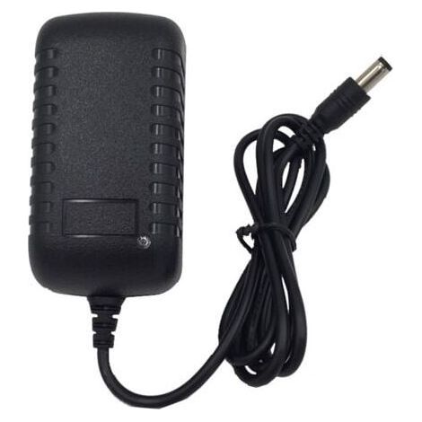 12V AC Adapter Power Supply Charger for Replacement for WD Western Digital My Book Essentials Hard Drive (1/4)