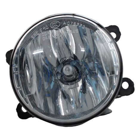Phare Antibrouillard Avant Droit DACIA Sandero [PRODUIT D'OCCASION]♻️261500097r (1/3)