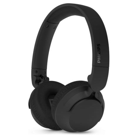 Philips TAH4000BK/00 schwarz