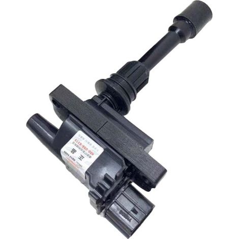Compatible with Fukumei 1.8 automotive parts ignition coil FP85-18-100C (1/3)