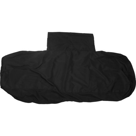 Housse Imperméable pour Piano Électronique 88 Notes, Protection Anti-Poussière Élastique Universelle (1/5)