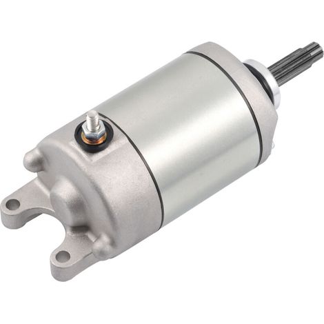 Adaptateur de démarreur GOOFIT pour véhicules tout-terrain Honda TRX400EX 400 2005-2014, ensemble de démarreur haute performance. (1/5)