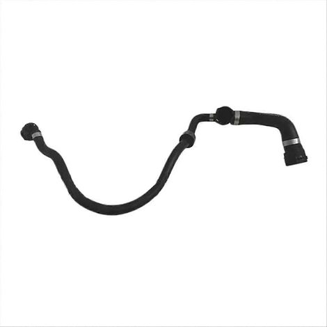 Tuyau de refroidissement d'eau du moteur, durite de radiateur pour Classe C (1/5)